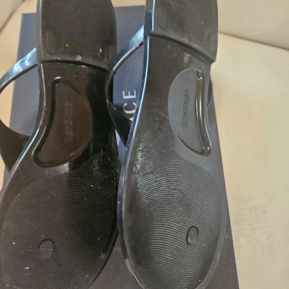 Versace slides - Picture 2 of 2